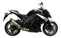 SILENCIEUX DOUBLES ARROW POUR Z 1000 2010›2013