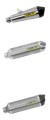SILENCIEUX ARROW POUR Z 1000 2014›2016