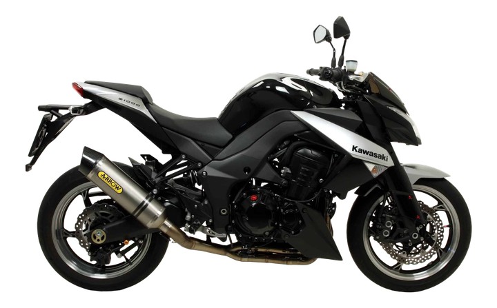 SILENCIEUX ARROW POUR Z 1000 2014›2016