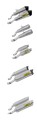 SILENCIEUX DOUBLES ARROW POUR Z 1000  2017›2020