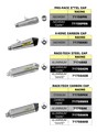 SILENCIEUX ARROW POUR Z 1000 2017›2018