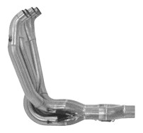 COLLECTEUR RACING ARROW POUR ZX-10R 2011›2015