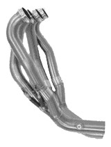 COLLECTEUR RACING ARROW POUR BRUTALE 910 2007-2008 (71326MI)