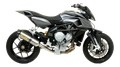 SILENCIEUX ARROW POUR RIVALE 800 2014›2016