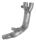 RACCORD NON CATALYSE ARROW POUR F4 1000 2004›2007