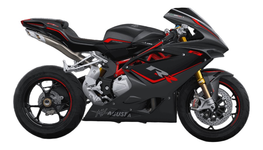 RACCORD NON CATALYSE ARROW POUR F4 1000 2004›2007