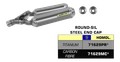 SILENCIEUX ARROW POUR GSR 600 2006›2011