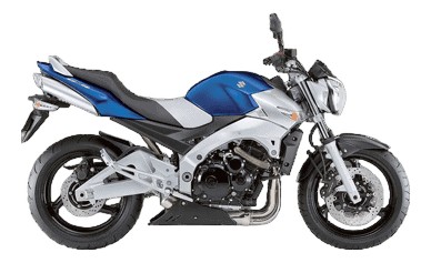 SILENCIEUX ARROW POUR GSR 600 2006›2011