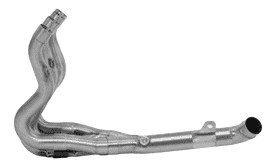 COLLECTEUR RACING ARROW POUR GSX-R 600 2011›2016 (71439MI)