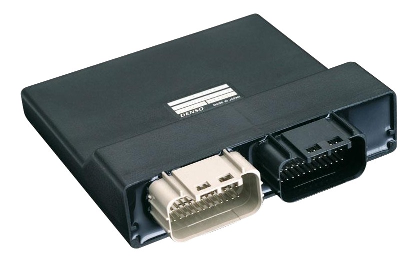 Reprogrammation boitier ECU SUZUKI 1000 GSXR 2009›2011