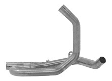 COLLECTEUR RACING ARROW POUR SV 650 2016›2018 (71646MI)