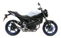 COLLECTEUR RACING ARROW POUR SV 650 2016›2018 (71646MI)