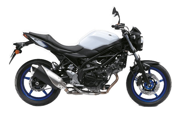 COLLECTEUR RACING ARROW POUR SV 650 2016›2018 (71646MI)