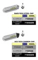 SILENCIEUX ARROW POUR SV 650  2016›2018
