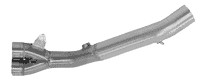 RACCORD POUR SILENCIEUX RACE-TECH