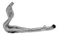 COLLECTEUR RACING ARROW POUR GSX-R 750 2011›2016