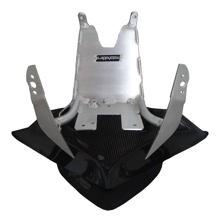 ARAIGNEE COMPLÈTE AVEC CONDUIT CARBONE