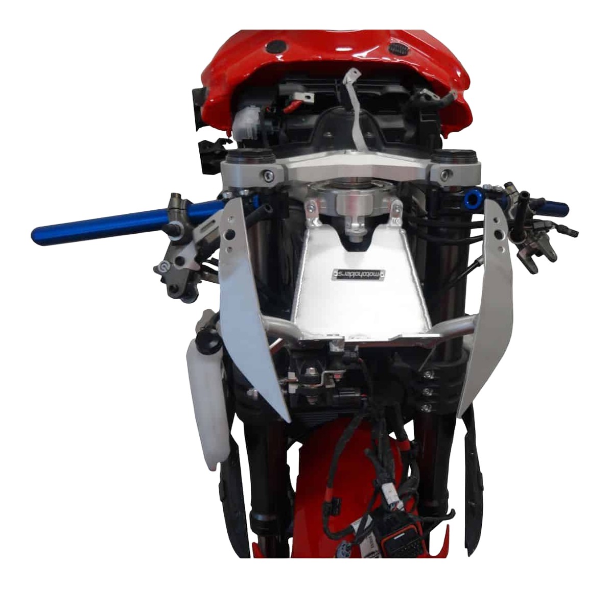 ARAIGNEE RACING MOTOHOLDERS PANIGALE V4 2018-2024