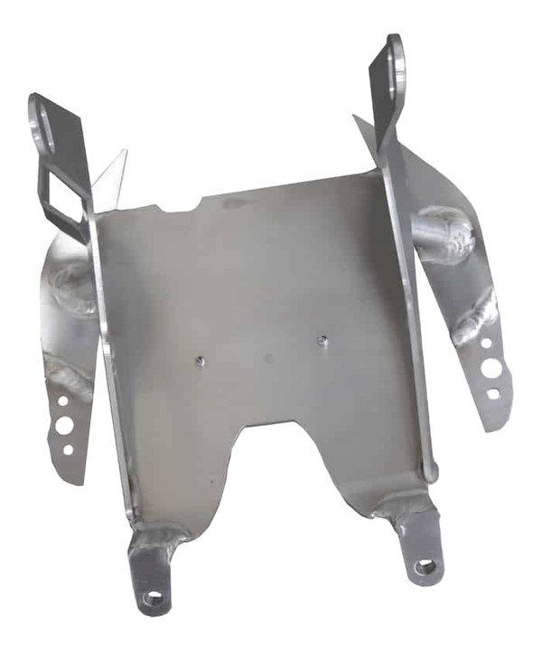 ARAIGNEE RACING MOTOHOLDERS PANIGALE V4 2018-2024