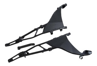 Boucle arrière MOTOHOLDERS  DUCATI PANIGALE V4 2018-2022