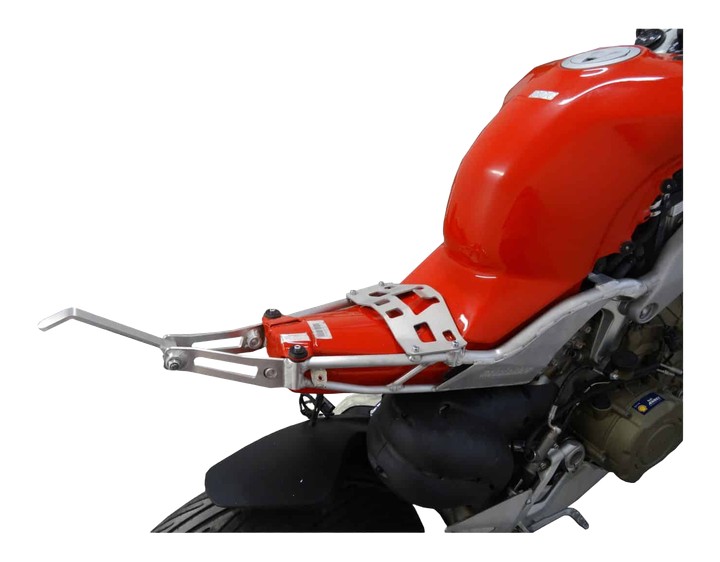 Boucle arrière MOTOHOLDERS  DUCATI PANIGALE V4 2018-2022