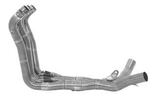 COLLECTEUR RACING ARROW POUR GSX-R 1000 2007-2008 (71366MI)