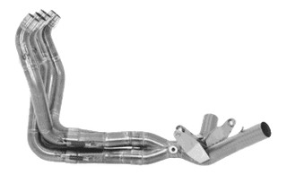 COLLECTEUR RACING ARROW POUR GSX-R 1000 2009 ›2011