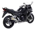 COLLECTEUR RACING ARROW POUR GSX 1250 BANDIT / GSF 1250 BANDIT