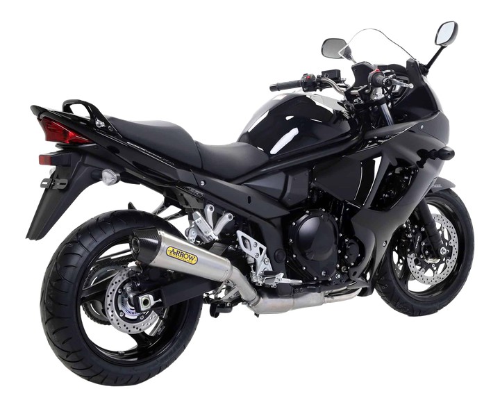 SILENCIEUX ARROW POUR GSX 1250 BANDIT / GSF 1250 BANDIT