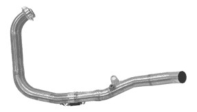 COLLECTEUR RACING ARROW POUR YZF R3 / YZF R25 2015-2016