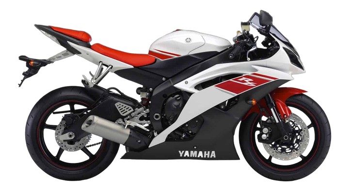 Reprogrammation flash boitier ECU YAMAHA YZF R6 2006-2016