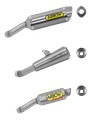SILENCIEUX ARROW POUR YZF R3  2017-2018