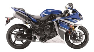 Yamaha YZF R1