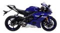 COLLECTEUR RACING ARROW POUR YZF R6 2017-2021