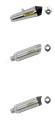 SILENCIEUX ARROW POUR MT-07 / TRACER 700