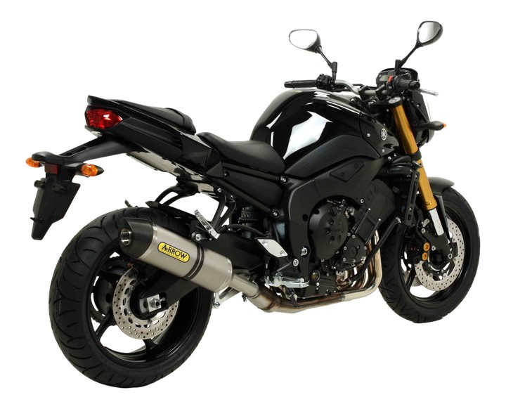 COLLECTEUR RACING ARROW POUR FZ8 2010›2016 (71420MI)