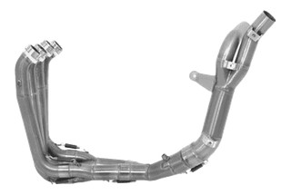 COLLECTEUR RACING ARROW R1 2009›2014 (71398MI)