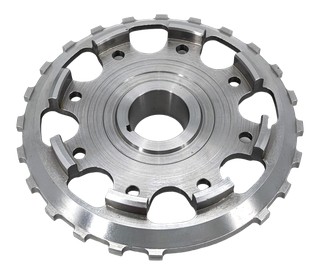 VOLANT MOTEUR ALLEGE DUCATI 1199 / 1299 PANIGALE