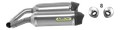 SILENCIEUX  DOUBLE ARROW POUR YZF R1 2009›2014