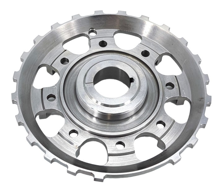 VOLANT MOTEUR ALLEGE DUCATI 1199 / 1299 PANIGALE