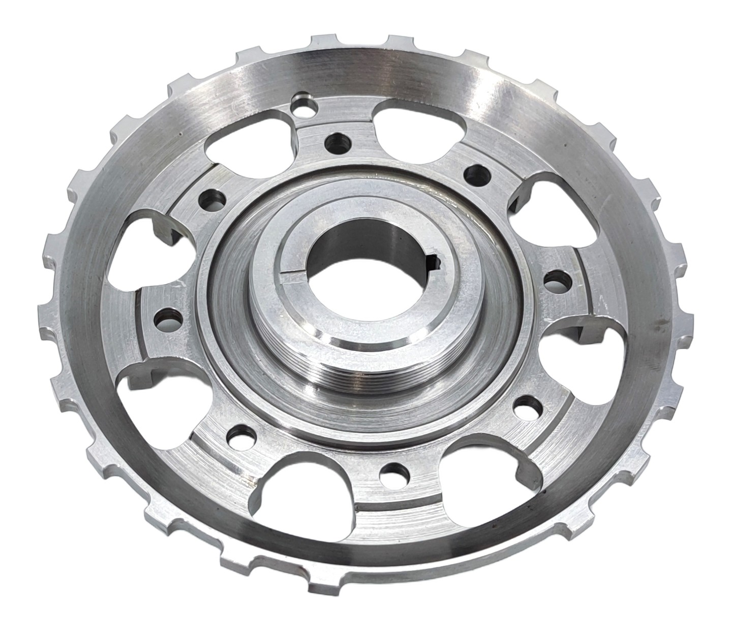 VOLANT MOTEUR ALLEGE DUCATI 1199 / 1299 PANIGALE