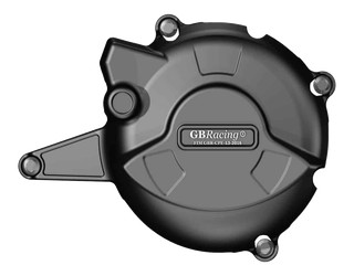 Protection de carter d'alternateur GB Racing pour 899 - 959  panigale