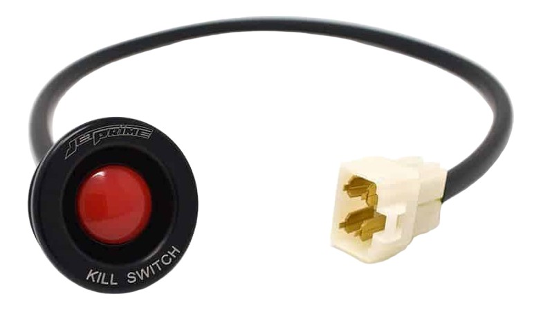 KILL SWITCH JETPRIME POUR YAMAHA R3 (KS015)