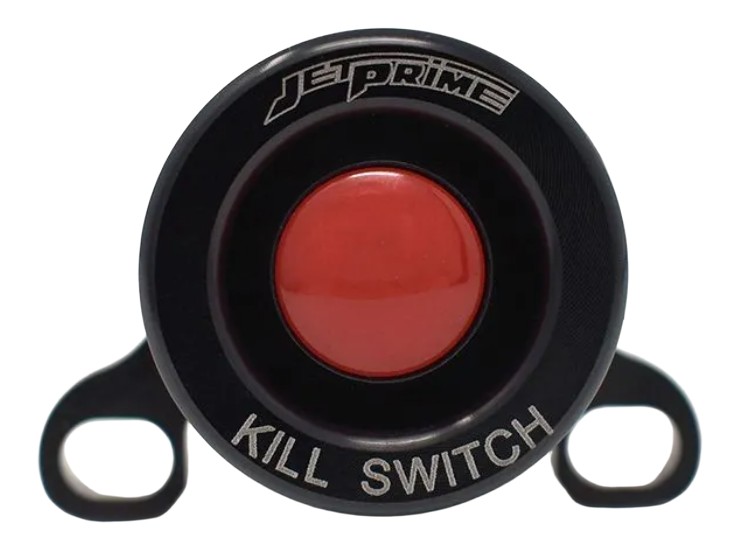 KILL SWITCH JETPRIME APRILIA RSV4 2009-2025 (KS009)
