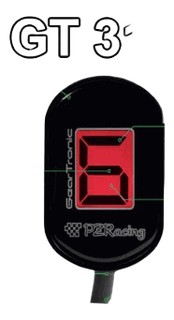 INDICATEUR DE RAPPORT ENGAGE MOTO PZ-RACING