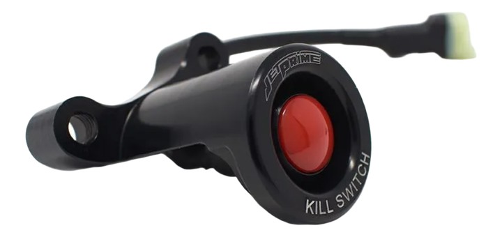KILL SWITCH JETPRIME PANIGALE V4 18-20 (KS020)