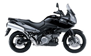 Reprogrammation boitier ECU SUZUKI DL 1000 V-STROM 2013›2016