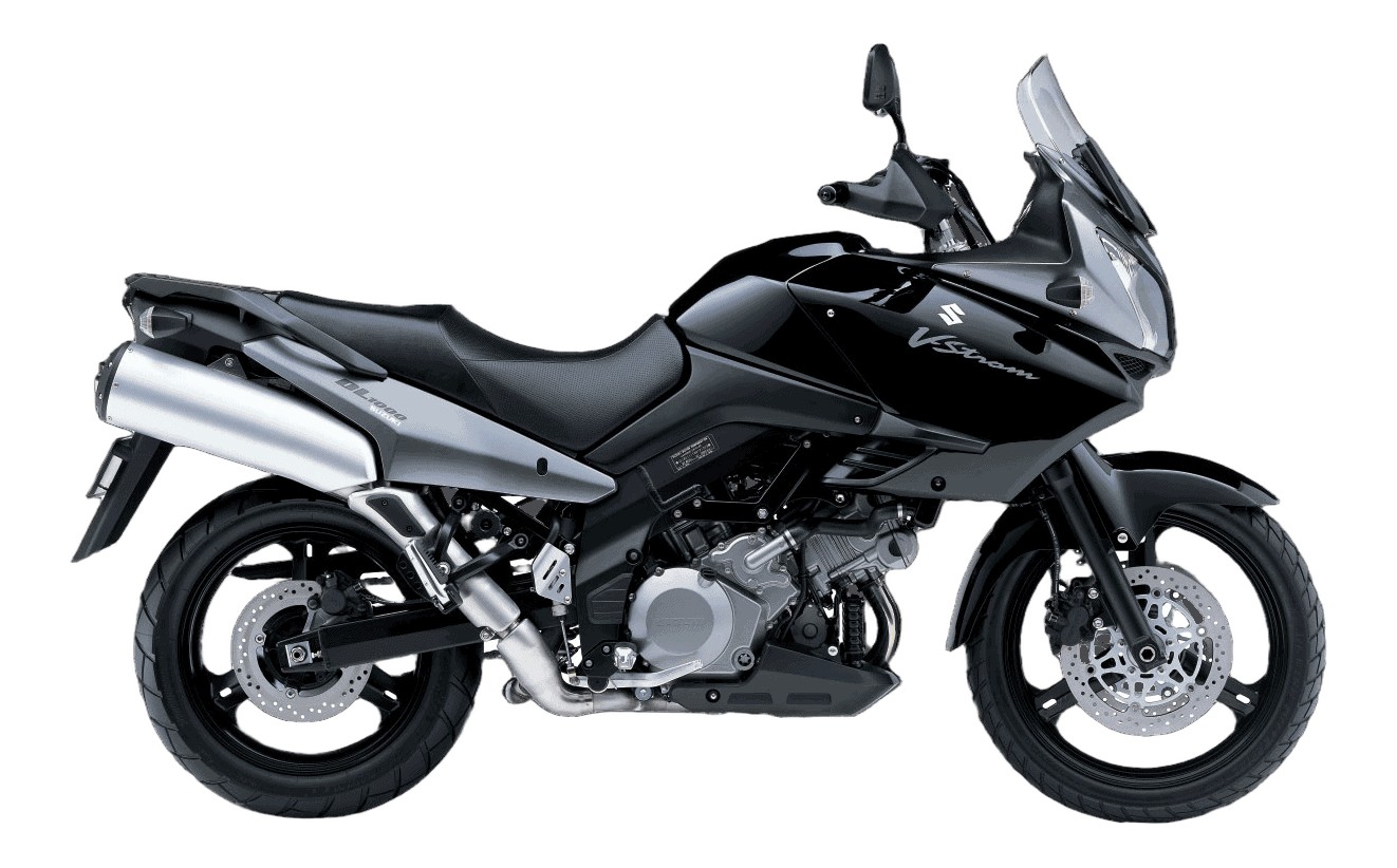 Reprogrammation boitier ECU SUZUKI DL 1000 V-STROM 2013›2016
