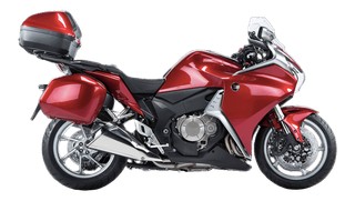 REPROGRAMMATION BOITIER ECU HONDA 1200 VFR 2010›2016