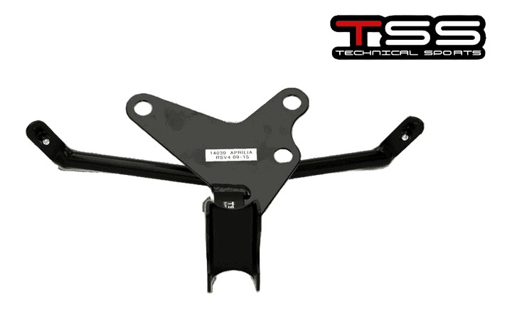 ARAIGNEE RACING TSS POUR APRILIA RSV4 2009›2016